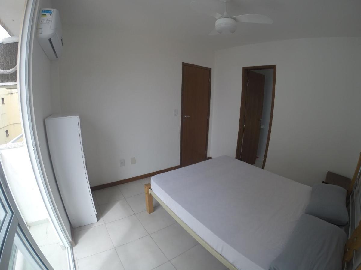 Apartamento Vista Mar Prainha Арраял-ду-Кабу Экстерьер фото