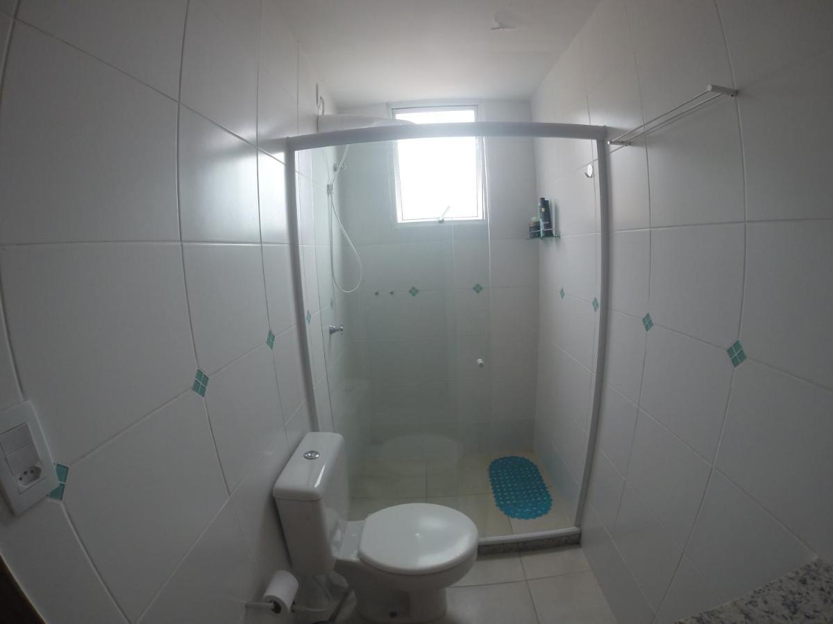 Apartamento Vista Mar Prainha Арраял-ду-Кабу Экстерьер фото