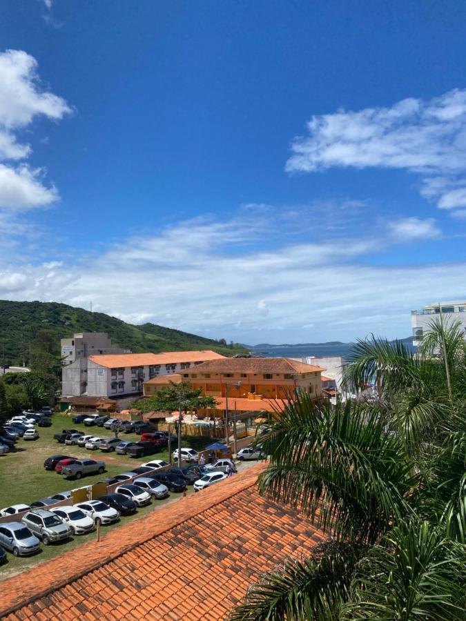 Apartamento Vista Mar Prainha Арраял-ду-Кабу Экстерьер фото