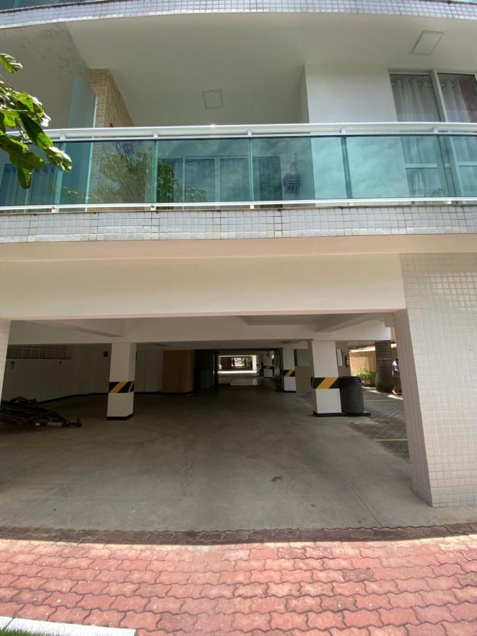 Apartamento Vista Mar Prainha Арраял-ду-Кабу Экстерьер фото