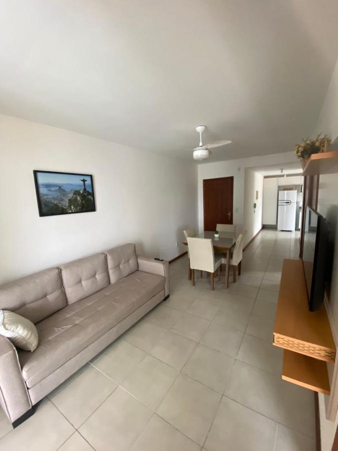 Apartamento Vista Mar Prainha Арраял-ду-Кабу Экстерьер фото