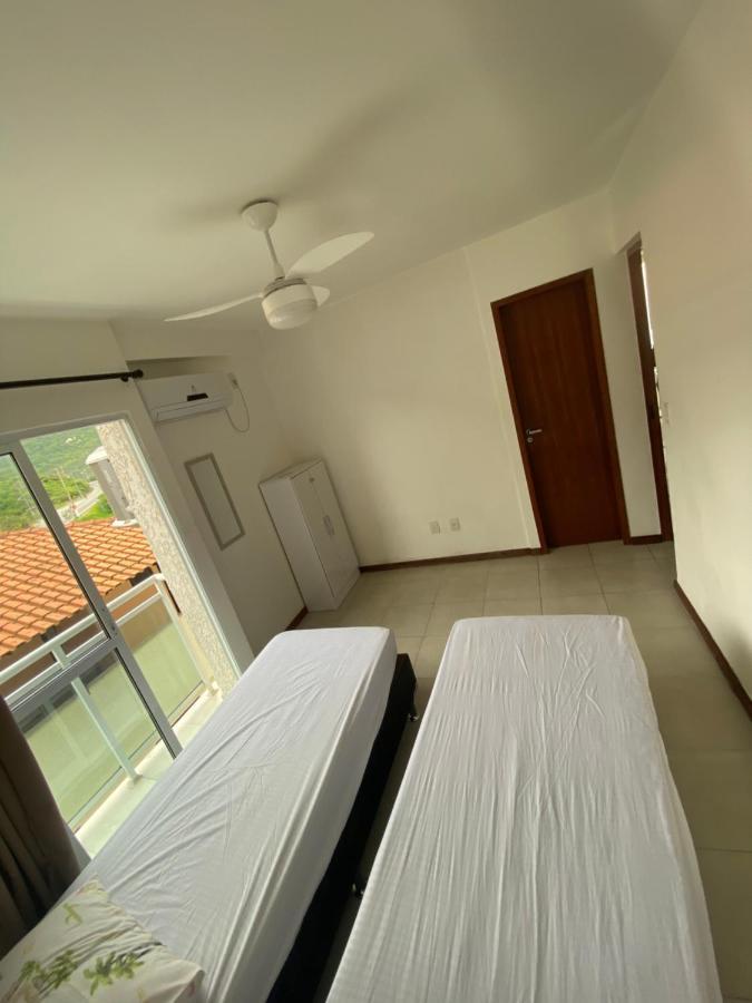 Apartamento Vista Mar Prainha Арраял-ду-Кабу Экстерьер фото