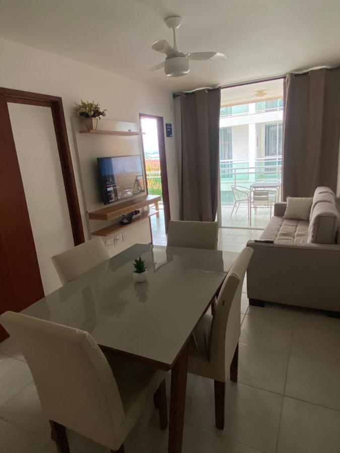 Apartamento Vista Mar Prainha Арраял-ду-Кабу Экстерьер фото